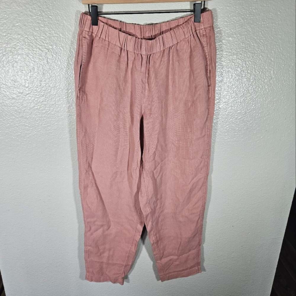 Pure Jill Lounge Pant Size M